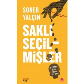 Monşer Saklı Seçilmişler - Aydoğan Vatandaş