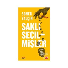 Monşer Saklı Seçilmişler - Aydoğan Vatandaş