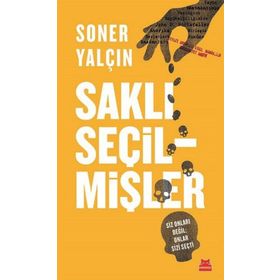 Monşer Saklı Seçilmişler - Aydoğan Vatandaş