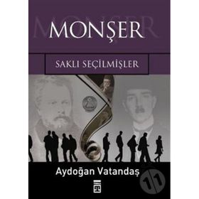Monşer Saklı Seçilmişler - Aydoğan Vatandaş