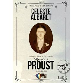 Monsieur Proust - Celeste Albaret