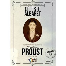 Monsieur Proust - Celeste Albaret