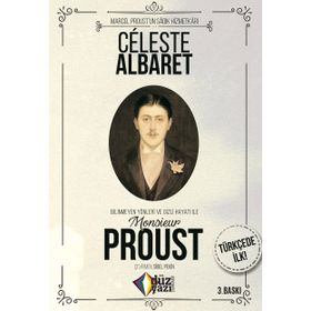 Monsieur Proust - Celeste Albaret