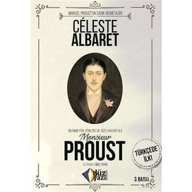 Monsieur Proust - Celeste Albaret