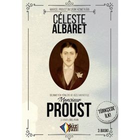 Monsieur Proust - Celeste Albaret