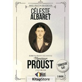 Monsieur Proust - Celeste Albaret