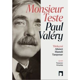 Monsieur Teste Dergah Yayınları