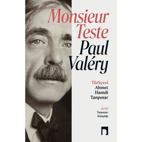 Monsieur Teste Dergah Yayınları