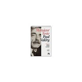 Monsieur Teste Dergah Yayınları