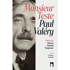 Monsieur Teste Dergah Yayınları