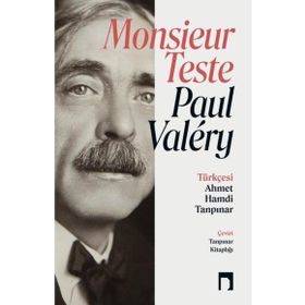 Monsieur Teste Dergah Yayınları