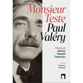 Monsieur Teste Dergah Yayınları
