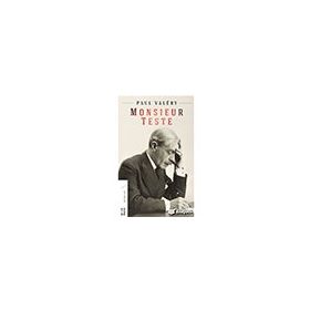 Monsieur Teste Paul Valery Ketebe Yayınları
