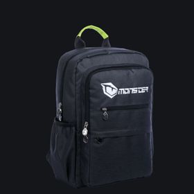 Monster 17.3 Sırt Çantası