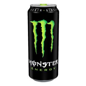 Monster 500 ml Enerji İçecek (12 adet)