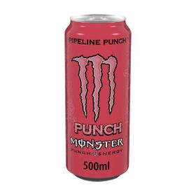 Monster 500 ml Pipeline Punch