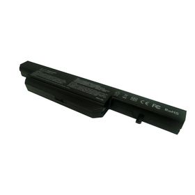 Monster 6-87-E412-4D7 Notebook Bataryası