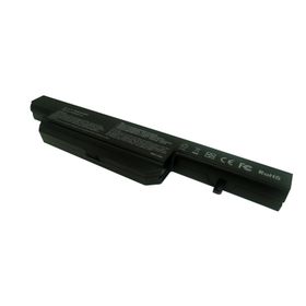 Monster 6-87-W24ES-4W4 Notebook Bataryası