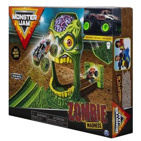 Monster 6045029 Jam 1 64 Oyun Seti