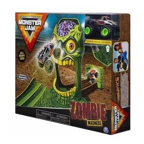 Monster 6045029 Jam 1 64 Oyun Seti