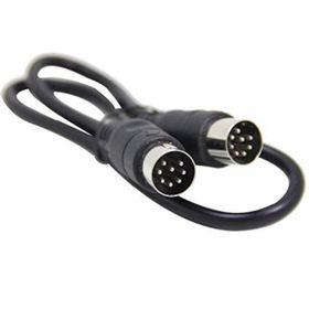 Monster 8 Pin Din 2 m Speaker Kablo