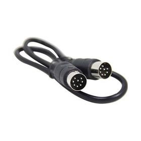 Monster 8 Pin Din 2 m Speaker Kablo