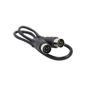 Monster 8 Pin Din 4 m Speaker Kablo
