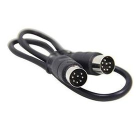 Monster 8 Pin Din 4 m Speaker Kablo