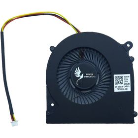 Monster Abra A5 V11.2 V2 Notebook Fan İşlemci Fanı