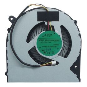 Monster Abra A5 V12.1.5 A5 V12.1.6 Sağ Fan