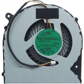Monster Abra A5 V12.1 Uyumlu Notebook Fan