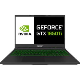 Monster Abra A5 V15.8 Intel Core i7 10750H 8GB RAM 250GB SSD GTX 1650 Ti FreeDOS 15.6 inç Oyun Bilgisayarı