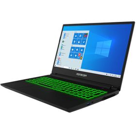 Monster Abra A5 V16.6.5 Intel Core i5 10200H 8GB RAM 250GB SSD GTX 1650 Ti FreeDOS 15.6 inç Oyun Bilgisayarı
