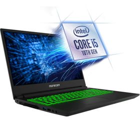 Monster Abra A5 V16.6.5 Intel Core i5 10200H 8GB RAM 250GB SSD GTX 1650 Ti FreeDOS 15.6 inç Oyun Bilgisayarı