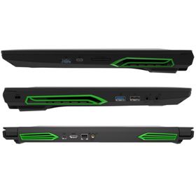 Monster Abra A5 V16.7.3 i5-11400H 16GB RAM 500GB SSD GTX 1650 15.6 inç Laptop - Notebook