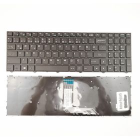 Monster Abra A5 V17.1 Notebook Klavye