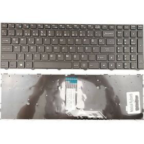 Monster Abra A5 V17.1 Notebook Klavye