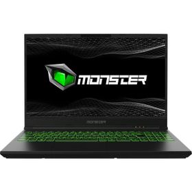 Monster Abra A5 V19.2.6 Intel Core i5 12500H 16GB RAM 1TB SSD 4GB RTX 3050 Ti FreeDOS 15.6 inç Oyun Bilgisayarı