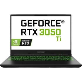 Monster Abra A5 V19.2 Intel Core i5 12500H 16GB RAM 500GB SSD 4GB RTX 3050 Ti FreeDOS 15.6 inç Oyun Bilgisayarı Yenilenmiş