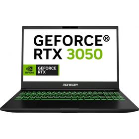 Monster Abra A5 V20.1.2 i5-13500H 32GB RAM 1TB SSD RTX 3050 FreeDOS 15.6 inç Oyun Bilgisayarı