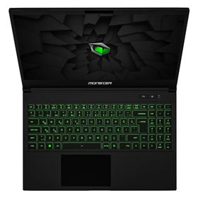 Monster Abra A5 V20.4 I5 12450H 16GB RAM 500GB SSD RTX 4050 FreeDOS 15.6 inç Oyun Bilgisayarı
