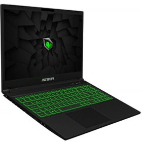 Monster Abra A5 V20.5.3 i5-13420H 16GB RAM 500GB SSD 4GB RTX 3050 Windows 11 Home 15.6 inç Oyun Bilgisayarı