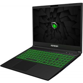 Monster Abra A5 V20.5.3 i5-13420H 16GB RAM 500GB SSD 4GB RTX 3050 Windows 11 Home 15.6 inç Oyun Bilgisayarı