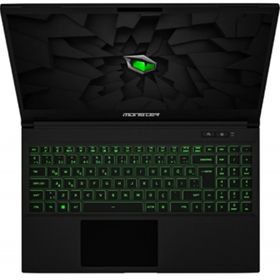 Monster Abra A5 V20.5.3 i5-13420H 16GB RAM 500GB SSD 4GB RTX 3050 Windows 11 Home 15.6 inç Oyun Bilgisayarı
