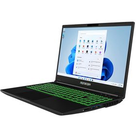 Monster Abra A5 V20.7.1 i7-13620H 16GB RAM 1TB SSD 6GB RTX 4050 Windows 11 Home 15.6 inç Oyun Bilgisayarı