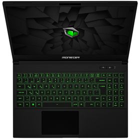 Monster Abra A5 V20.7.5 i7-13620H 32GB RAM 1TB SSD 6GB RTX 4050 Windows 11 Home 15.6 inç Oyun Bilgisayarı