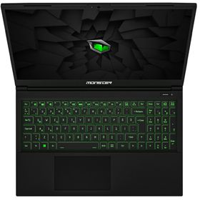 Monster Abra A5 V21.1.5 i5-12450H 32GB RAM 1TB SSD RTX 3050 Windows 11 Home 15.6 inç Oyun Bilgisayarı
