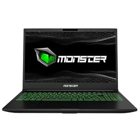 Monster Abra A5 V21.2.3 i5-12450H 16GB RAM 500GB SSD RTX 4050 Windows 11 Home 15.6 inç Oyun Bilgisayarı