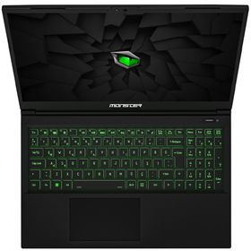 Monster Abra A5 V21.3.4 i7-12700H 16GB RAM 1TB SSD RTX2050 FreeDOS 15.6 inç Oyun Bilgisayarı