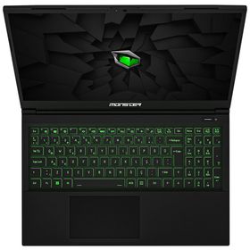 Monster Abra A5 V21.6.3 i5-13420H 16GB RAM 500GB SSD RTX 3050 Windows 11 Home 15.6 inç Oyun Bilgisayarı